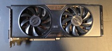 EVGA GeForce GTX 780 SC 3GB GDDR5 ACX Graphics Card 03G-P4-2784-KR Tested