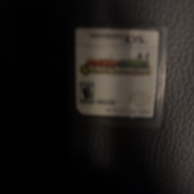 #ad Mario amp; Luigi: Bowser#x27;s Inside Story Nintendo DS 2009 Authentic Tested $19.97