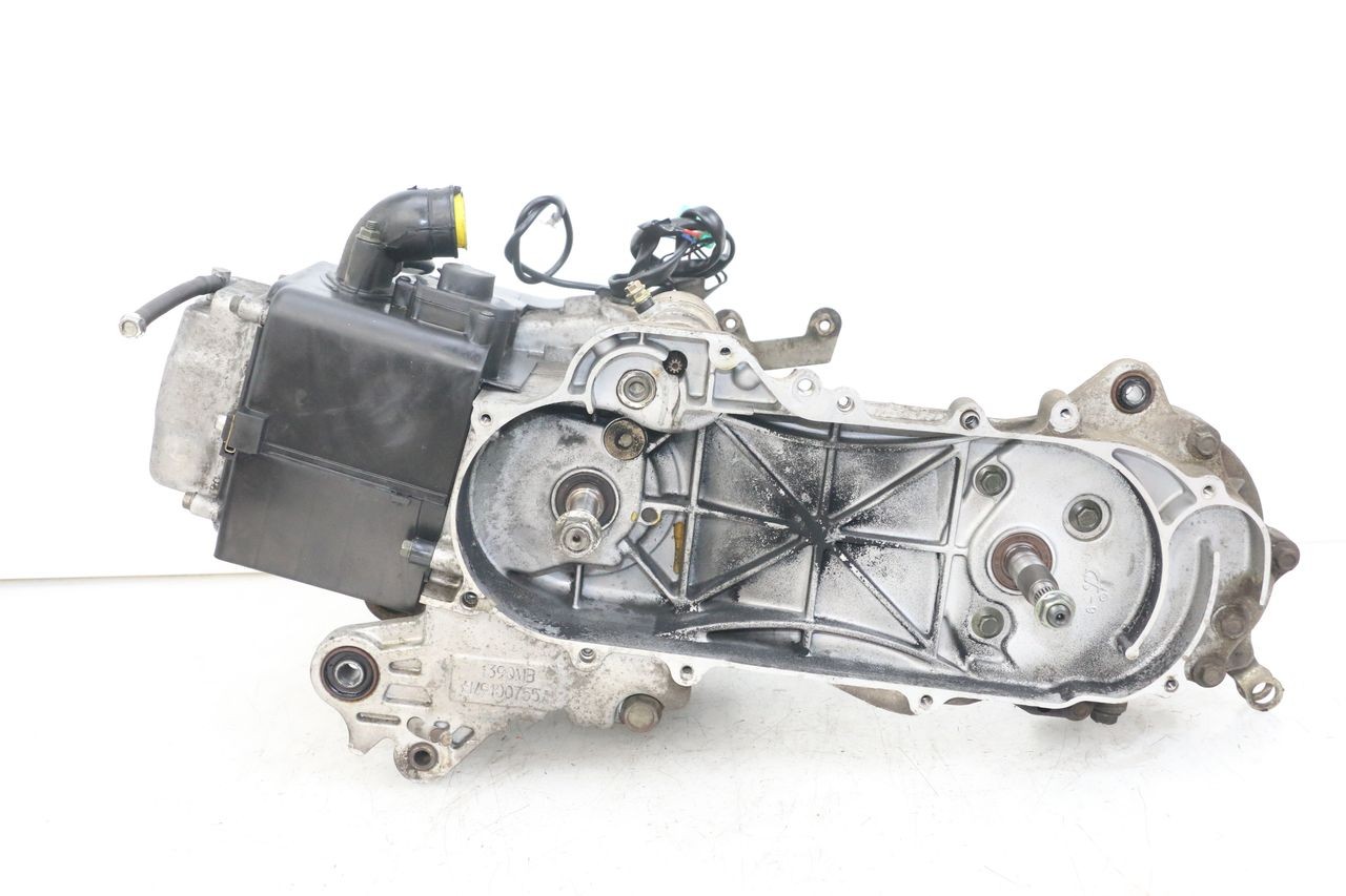 ENGINE - JM MOTORS SANTANA 50 (2014 - 2023)