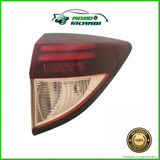 Faro - Phare Arrière Externe Droit LED - DX - Pour Honda HRV 15