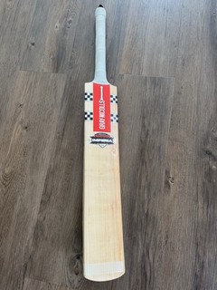 Gray Nicolls Imperia 350 Cricket Bat Size:SH Weight:2lb 8oz