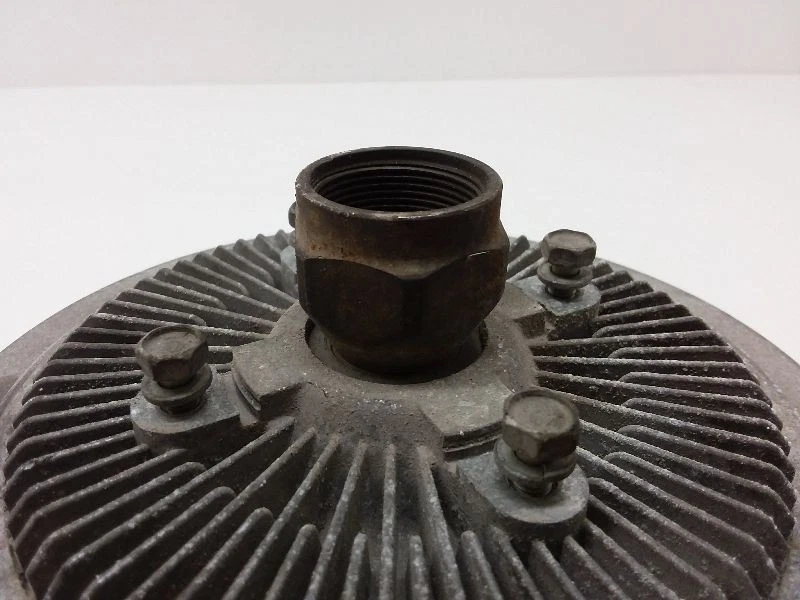 2003-2005 Lincoln Aviator Fan Clutch 2C5Z8A616BA 03-05 Foto 3 de 4