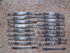 ELEKTRONIK TEILE*ALTE REED KONTAKTEN KONVOLUT*GLAS GEHÄUSE*BASTLER*HANDWERKER