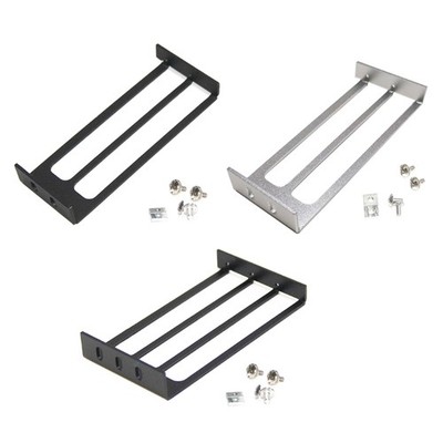 Aluminum Alloy Graphics Card Support Baffle GPU Brace Vertical Support Frame