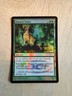 Natural Order Judge Promo Foil MTG Terese Nielsen NM Green Sorcery 2010 DCI Star