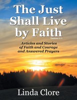 Linda Clore | The Just Shall Live By Faith | Taschenbuch | Englisch (2019)