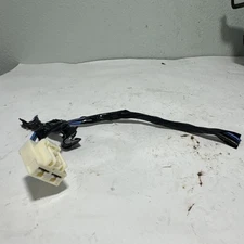 2005–2010 Honda Odyssey Blower Motor Front Harness Plug Connector