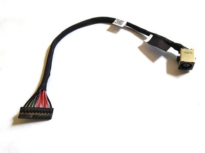   Predator 17X GX-791 GX-792 DC   Charging Port Connector Cable 10-P #nm