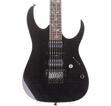 Guitarra Eléctrica Usada Ibanez RG8470F J.CUSTOM Ónix Negro