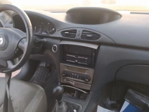 Resistencia Calefaccion para RENAULT LAGUNA II (BG0) Initiale 2003 1688112 - Imagen 1 de 7