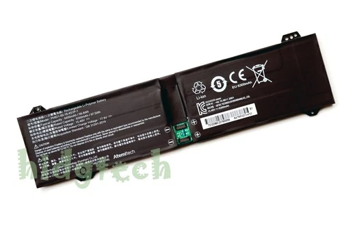 Genuine PHID1-00-18-4S1P-1 Battery SCHENKER XMG Neo 17 E24 17-M22 16-E23 17-E23