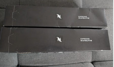 Nespresso Vertuo Diavolitto, Espresso Pods, Brews 1.35 oz, 20ct, BBD 09/25