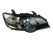 2004 - 2009 Subaru Outback Legacy Front Rechts Halogen Scheinwerfer LHD