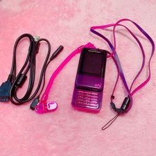 Sony Walkman Mobile