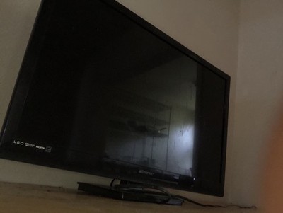 40 Inch Flat Screen Tv