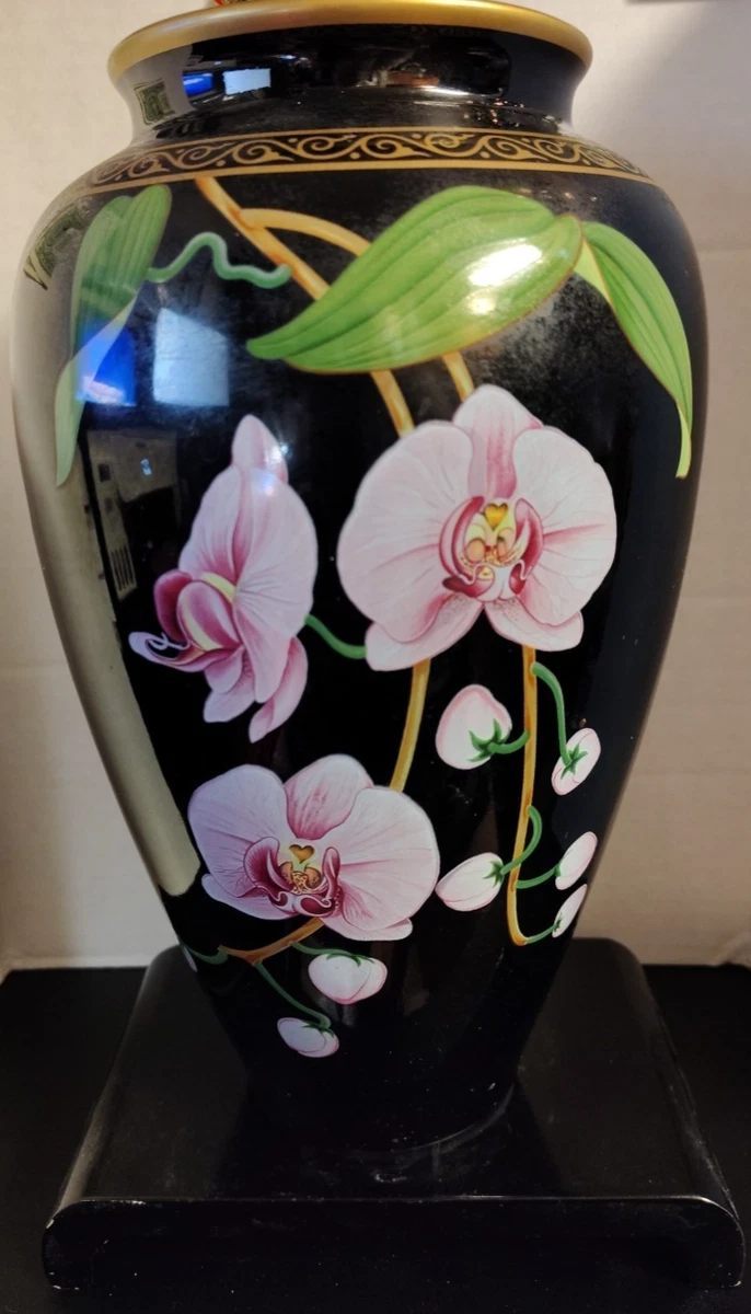 franklin mint vase products for sale | eBay