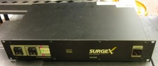 Surgex SX-2120 Power Conditioner, Surge Suppressor