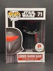 Funko Pop! Star Wars - Legends: Shadow Guard 71 - Walgreens Exclusive