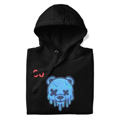 Cold Melt Hoodie