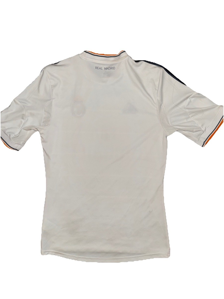 Adidas Fc Real Madrid Home 2013/14 jersey Size S | eBay
