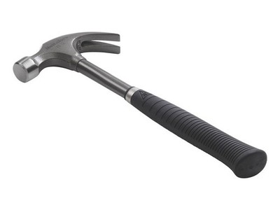 Hultafors Ts 16 Gebogen Klauenhammer 720g HUL820006