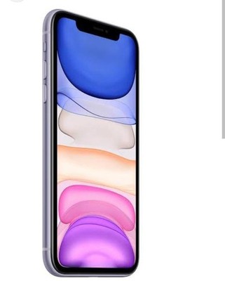 Apple iPhone 11 Pro Max - 256 GB - Silver (Unlocked)