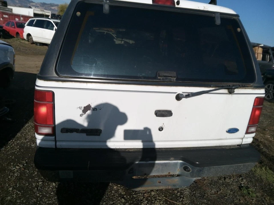 Air Flow Meter 6-245 4.0L Fits 90-95 AEROSTAR 26924412 — 第 4/4 张图片