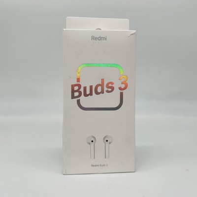 Xiaomi Redmi True Buds 3 Air 3 SE Kabellose Kopfhörer, Weiß