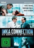 Inka Connection,1 Dvd | Deutschland | Deutsch | Dvd | Softbox | 2025 | Alive