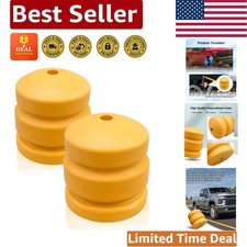 Front Bump Stop for Chevy Silverado/Sierra 25...