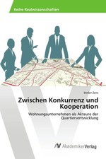 Stefan Zens | Zwischen Konkurrenz und Koopera...