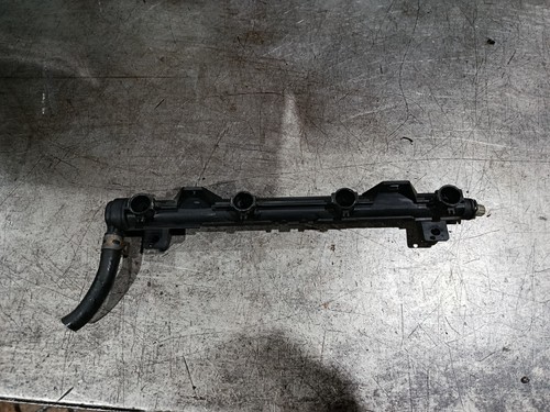 VW Polo 9N Seat Ibiza 6L Kraftstoffverteiler Einspritzleiste 036133319BH
