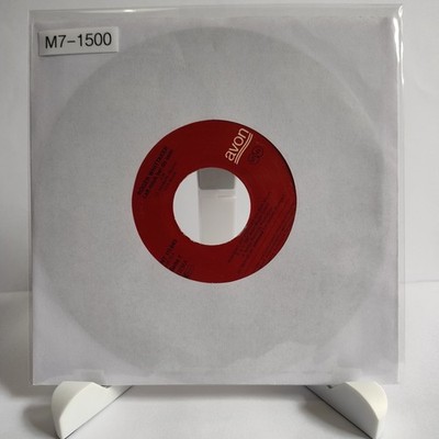 Roger Whittaker   Laß Mich Bei Dir Sein, 7'' Vinyl (F/NC), Avon, M7-1500