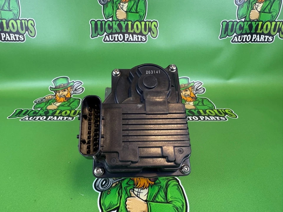 Cuerpo del acelerador GM 12607894 FABRICANTE DE EQUIPOS ORIGINALES | Se adapta a Buick LaCrosse 05-09, 06-08 Lucerna, 05-08 Foto 2 de 4