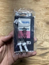 Philips Sonicare Power Flosser Comfort Tips (F2), 2pk, White HX3052/00