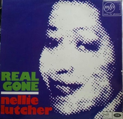Nellie Lutcher And Her Rhythm - Real Gone! (VINYL)