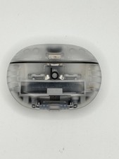Beats Studio Buds Plus True Wireless Replacement Charging Case - Transparent