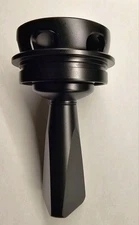 for GITZO 3 SERIES 75MM BOWL /LEVELING ADAPTER wBASE&HANDLE NEW last one-sold4