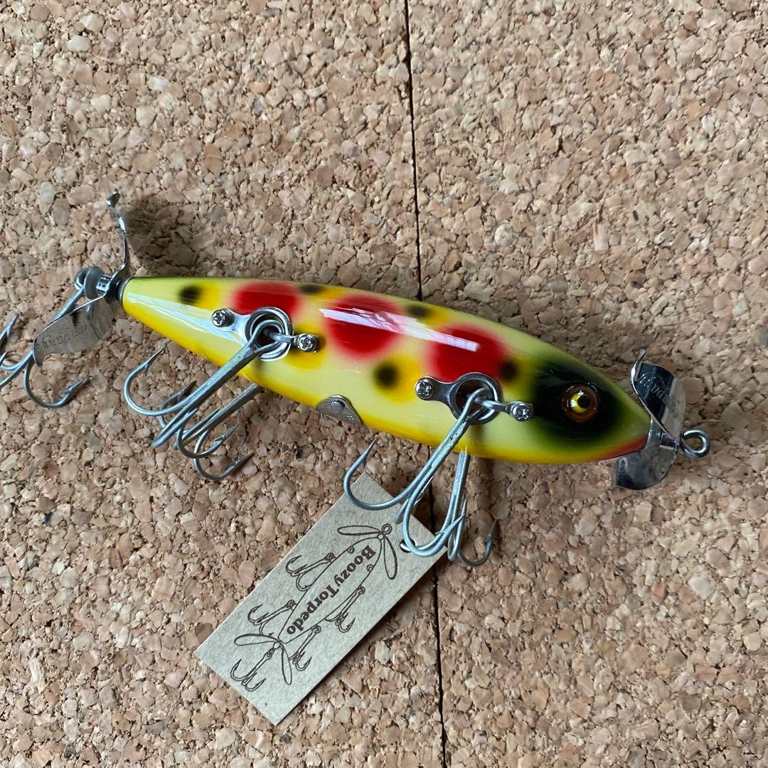 BUDD & JOY Bouzy Torpille 1992 - Image 3