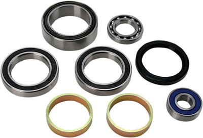 14-1014 KIT LAGER UND WELLENDICHTRINGE GEHÄUSE KETTE ARCTIC CAT CROSSFIRE 8 800 2011