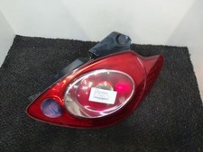 Feu arrière Ford KA