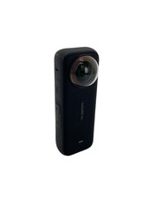 Insta360 camcorder X4 CINSABMA Used