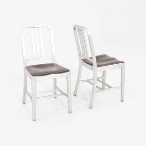 Emeco Navy Chair | eBay