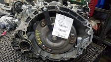 Automatic Transmission 3.2l Fwd Fits 17 Cherokee 2362425