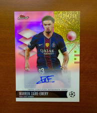 2023-24 Topps Premium Black & White Paris Saint-Germain Soccer Checklist Guide in-content 14