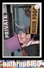 1966 Topps Batman Color Bat Laffs #42 The Penguin EXMT+ 7838