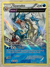 Gyarados 21/98 XY - Ancient Origins Holo for sale online | eBay
