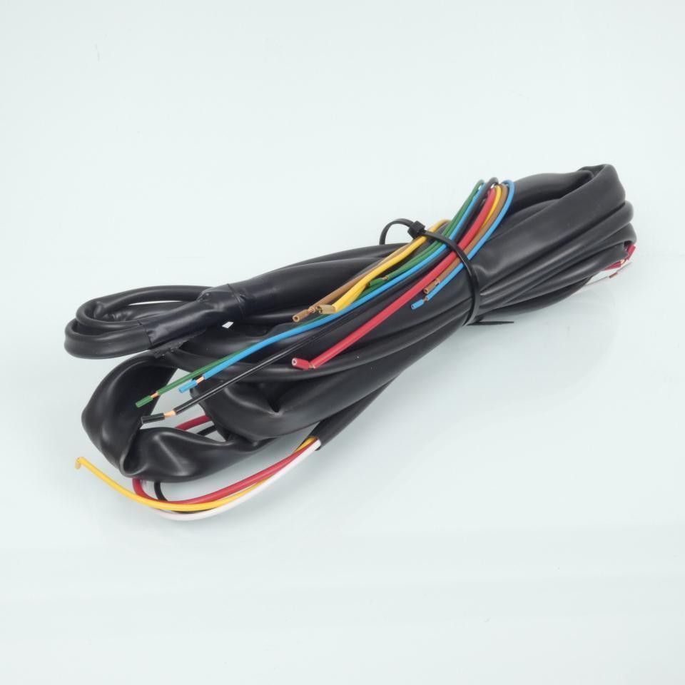 Faisceau électrique RMS 018201 de rechange pour scooter