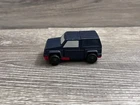 Bandai Tonka Gobots Bronco 4x4 Robot Transformer Japan 2.5” Vintage