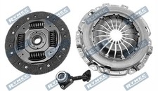 Kit d'embrayage Ford TOURNEO CONNECT